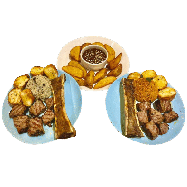 Meat & Marrow (500 Gm+)