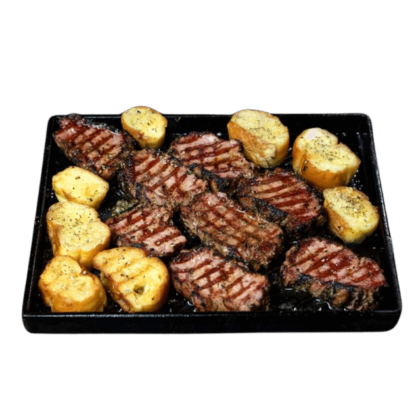 Roasted Tenderloin (600 Gm+)